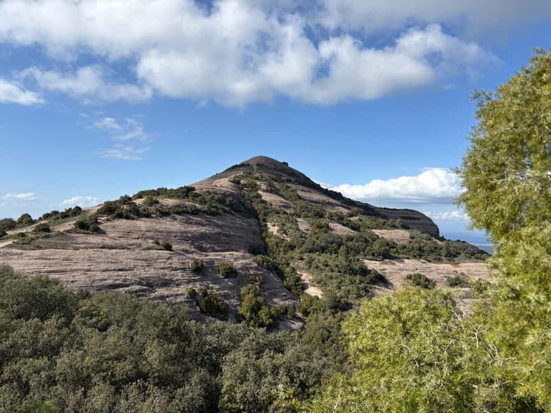 Mountain experience: cliffs & unbelievable rock formations - The Sum Up: Who Should Consider This Experience?