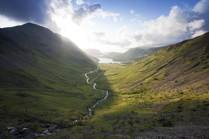 Mountain Goat Full Day Tour: Ten Lakes Tour of the Lake District - Tour Itinerary