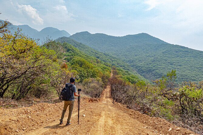 Mountain Hike & Rituals - Key Points