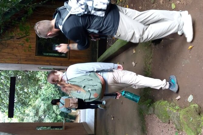 Mountain Kilimanjaro Day Hike - Travel Tips