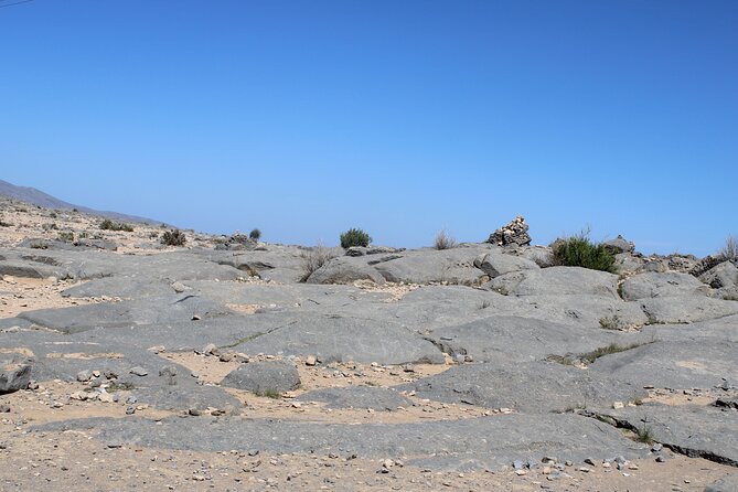 Mountain Safari in Jebel Harim - Pricing and Cancellation