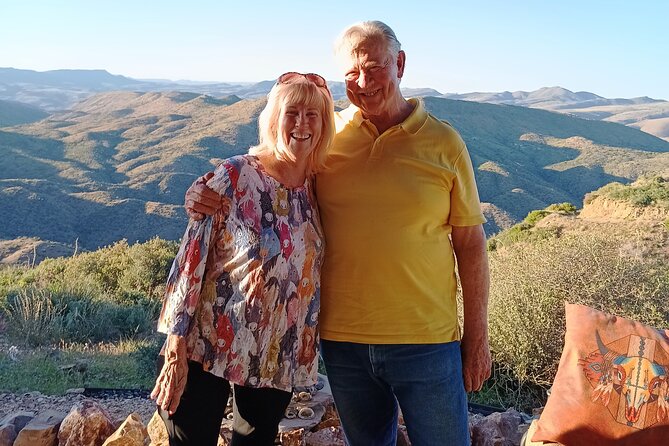 Mountain Shadows Sunset Jeep Tour Review - Included Amenities