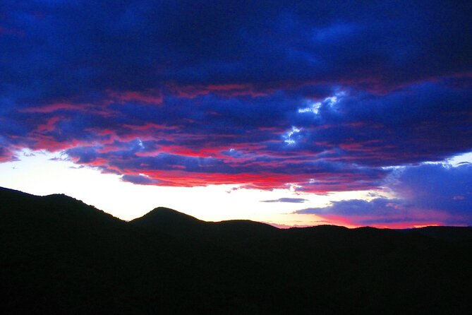 Mountain Shadows Sunset Jeep Tour Review - Comparison to Similar Tours