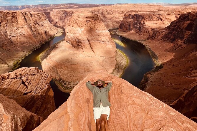 Mountain Sheep Canyon & Horseshoe Bend Tours - Arizona Tours - Frequently Asked Questions