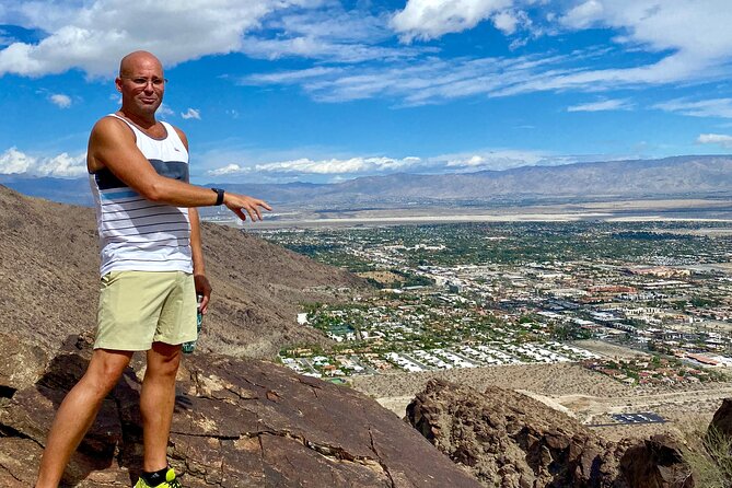 Mountain Sunrise Hike and Meditation in Palm Springs - Testimonials and Ratings