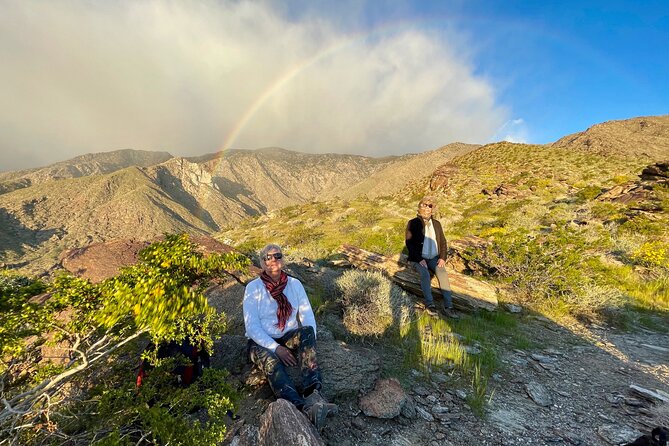 Mountain Sunrise Hike and Meditation in Palm Springs - Booking and Pricing Information