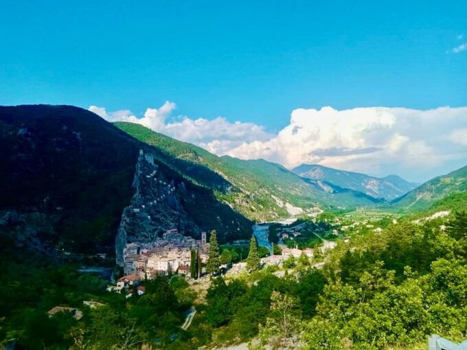 Mountain Train Experience: Hike & Mystic Forest (From Nice) - Frequently Asked Questions
