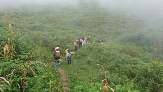 Mountain Views And Villages Trek - Frequently Asked Questions