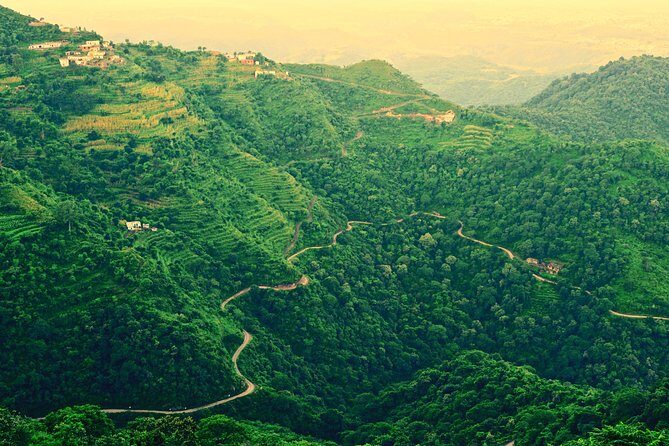 Mountain Village Adventure - Pricing and Value