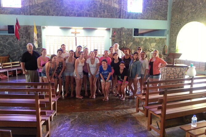 Mountain Village Adventure - The Sum Up