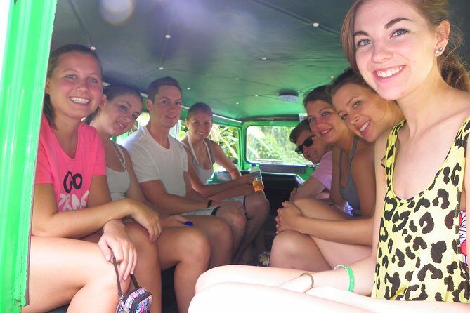 Mountain Village Adventure - Frequently Asked Questions