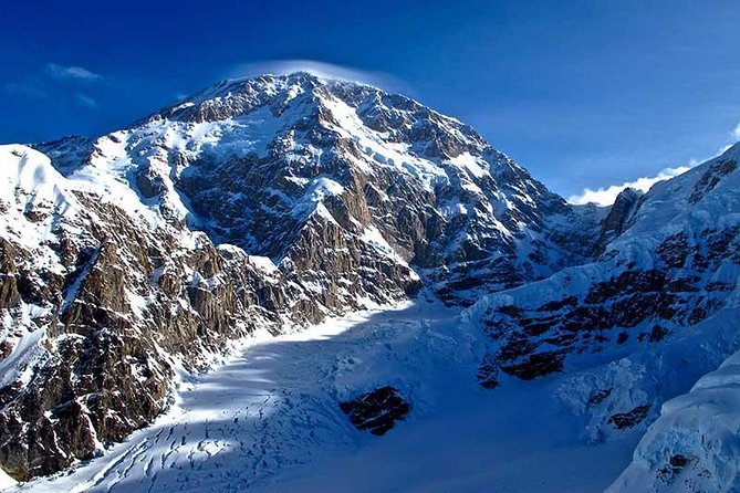 Mountain Voyager Flightseeing Tour From Talkeetna - Inclusions and Costs