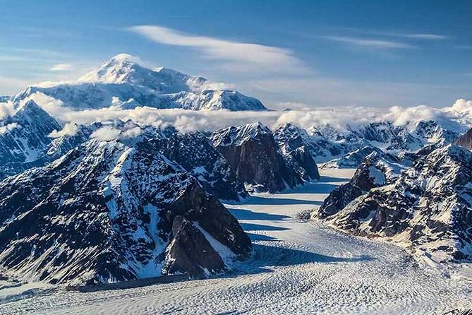 Mountain Voyager Flightseeing Tour From Talkeetna - Glacier Landing Upgrade