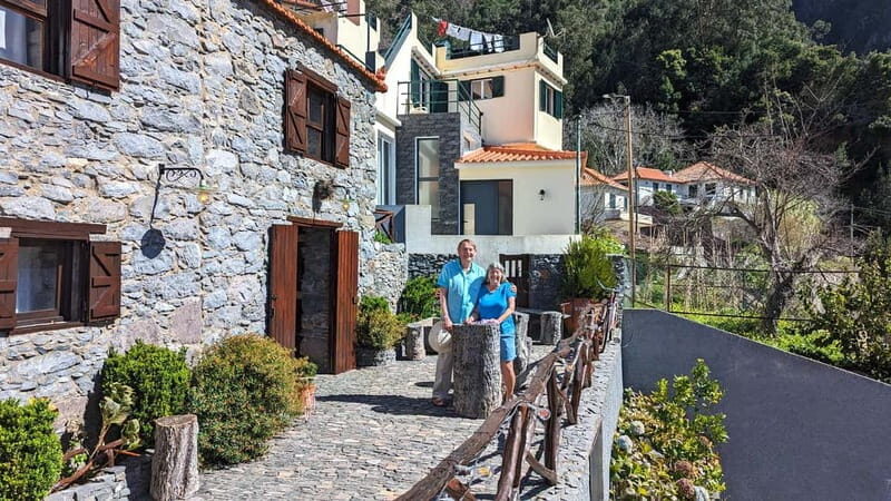 Mountain Wonders: Nuns Valley Half-day Private Jeep - An In-Depth Look at the Tour Experience