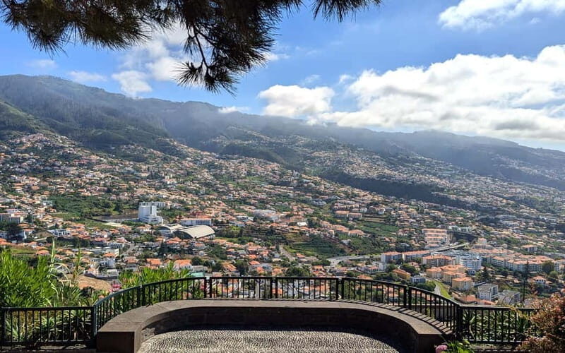 Mountain Wonders: Nuns Valley Half-day Private Jeep - Who Should Consider This Tour?
