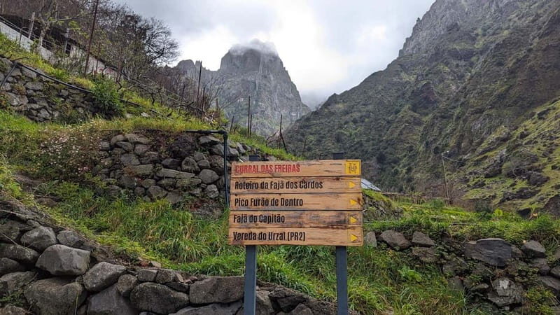 Mountain Wonders: Nuns Valley Half-day Private Jeep - FAQ
