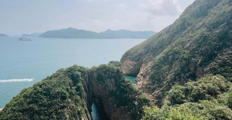 Mountains Lover: Hiking in Hong Kong - Frequently Asked Questions