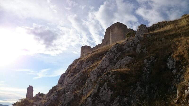 Mountains of the Abruzzo: Four Day Horseback Riding Trip - Inclusions and Essentials
