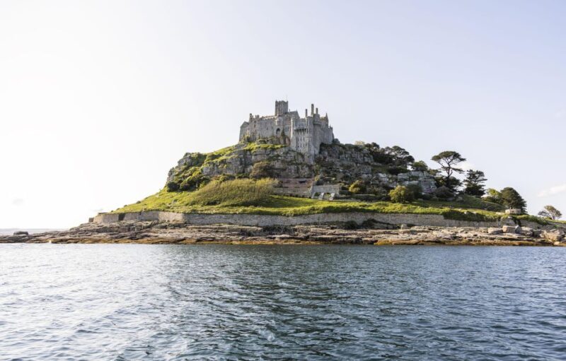 Mounts Bay, Penzance Boat Trip - Authentic Reviews and Real Experiences