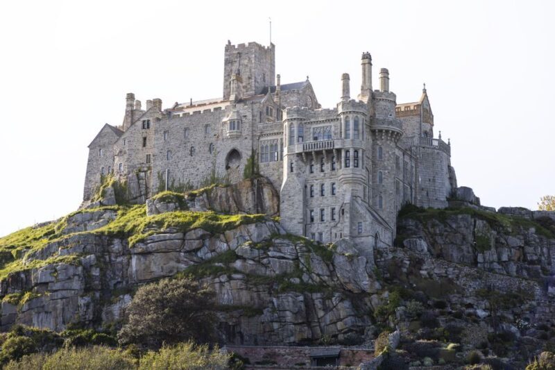 Mounts Bay, Penzance Boat Trip - Why This Trip Works Well