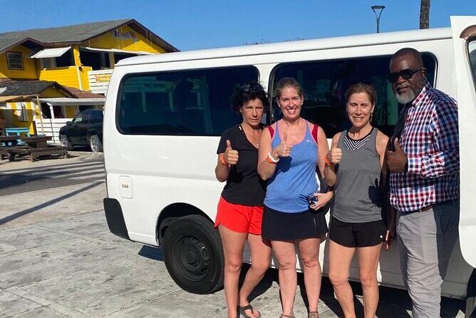 Mouth Watering Food and Drink Tasting City Tour - Who Should Consider This Tour?