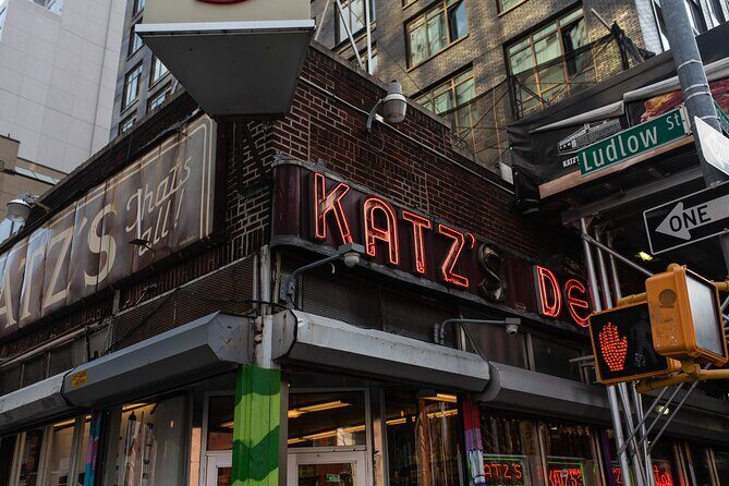 Movie Locations Tour: NYCs Most Famous Film Spots - What to Expect from the Experience