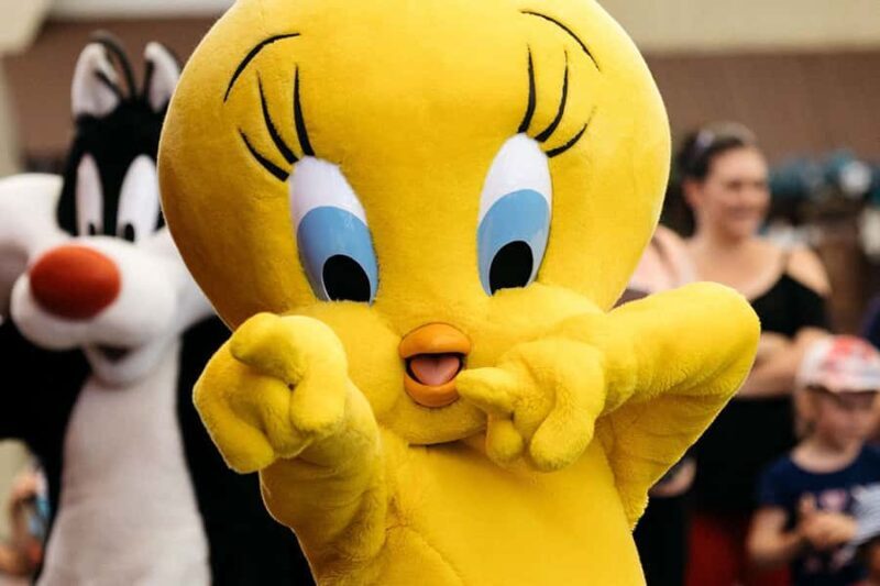 Movie World, Sea World, & WetnWild Multi Park 1-Day Pass - The Sum Up