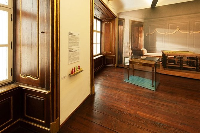 Mozarthaus Vienna Summer Concert With Museum Entry - Museum Visit Information