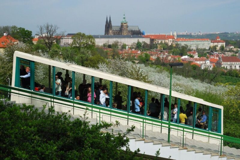 Mozarts Prague: Old Town, Lesser Town & Czech Museum Tour - Pricing and Booking