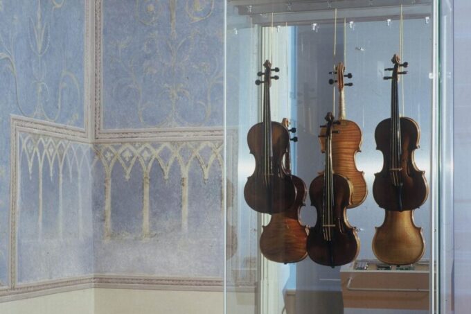 Mozarts Prague: Old Town, Lesser Town & Czech Museum Tour - Frequently Asked Questions