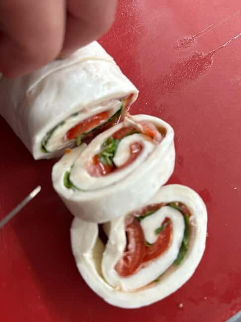 Mozzarella Making Experience (Live it, Discover it, Taste it) - An In-Depth Look at the Mozzarella Making Experience