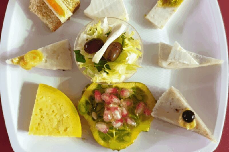 MOZZARELLA WITH YOUR OWN HANDS, EXPERIENCE ON THE FARM - A Closer Look at the Experience