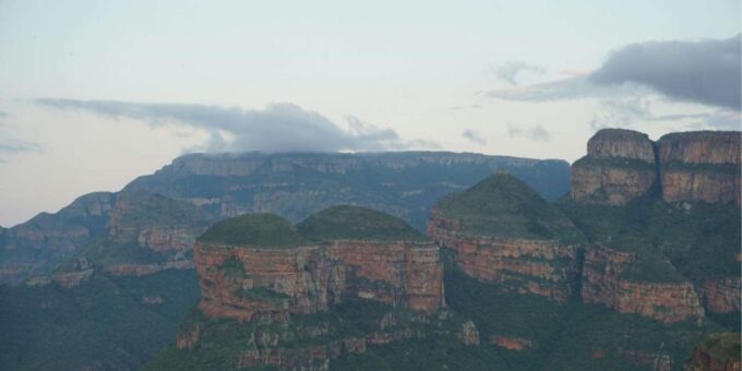 Mpumalanga Scenic Panorama Tour - Full Day - Breathtaking Landscapes