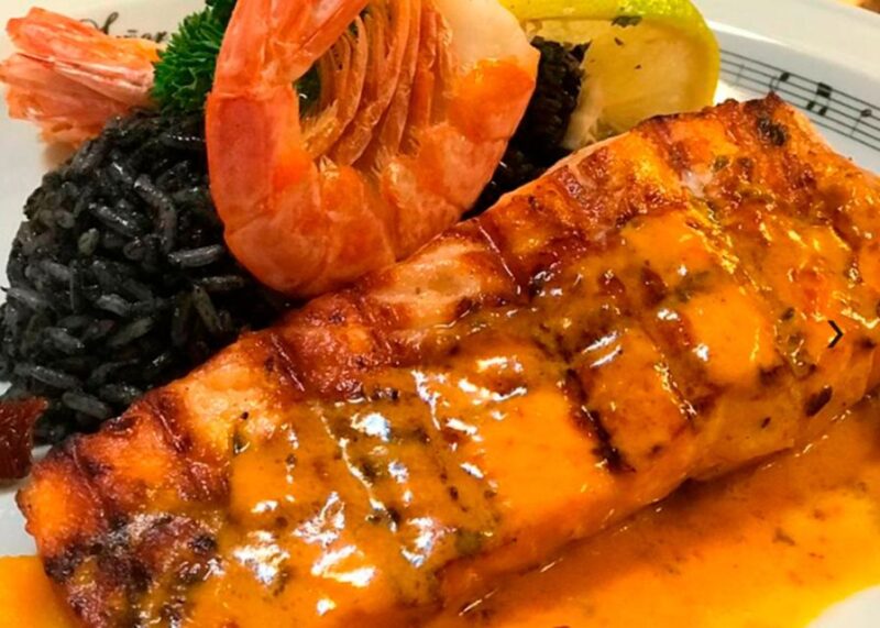 Mr. Tango Vip: Gourmet Dinner + Show + Free Transfer - Venue Atmosphere and Capacity