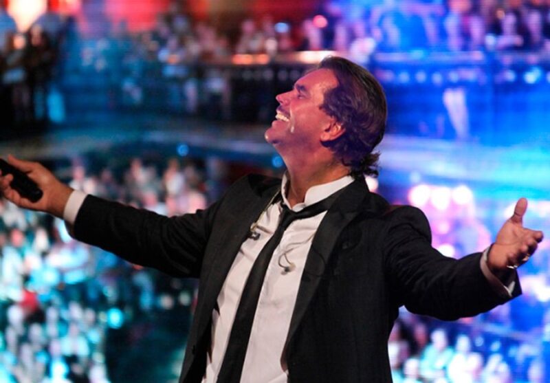 Mr. Tango Vip: Gourmet Dinner + Show + Free Transfer - Gourmet Dinner Selections