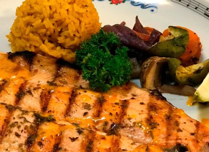 Mr. Tango Vip: Gourmet Dinner + Show + Free Transfer - Accessibility Information