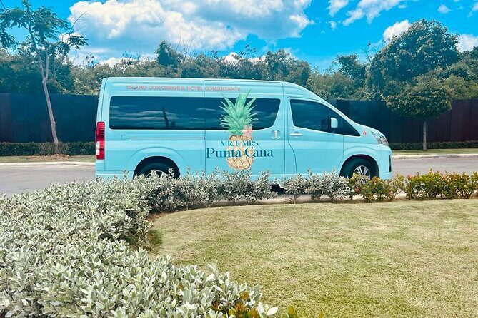 Mr&Mrs Punta Cana Private Roundtrip Transfer Airport-Hotel - Who Will Love This Service?