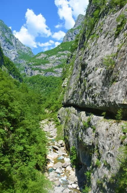Mrtvica Canyon Hiking Private Tour - An In-Depth Look at the Mrtvica Canyon Hiking Tour