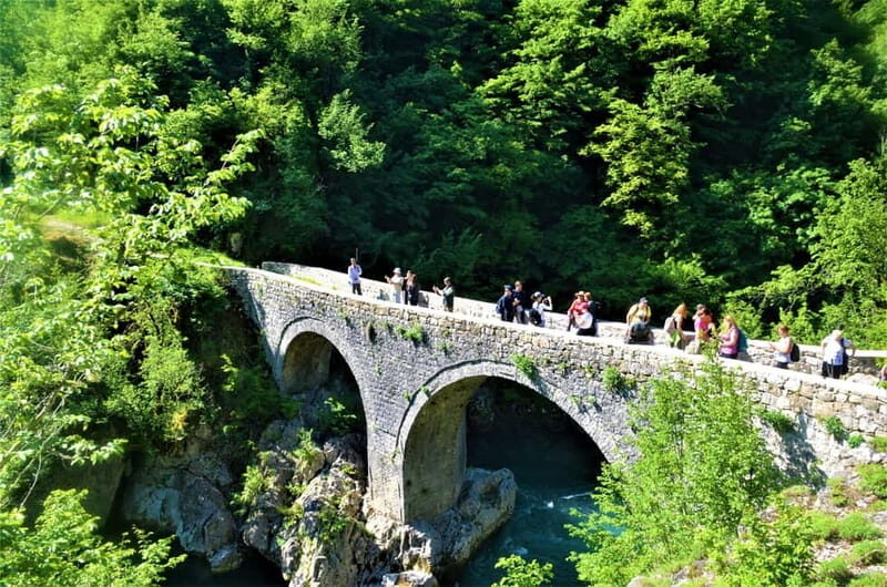 Mrtvica Canyon Hiking Private Tour - Who Would Love This Tour?