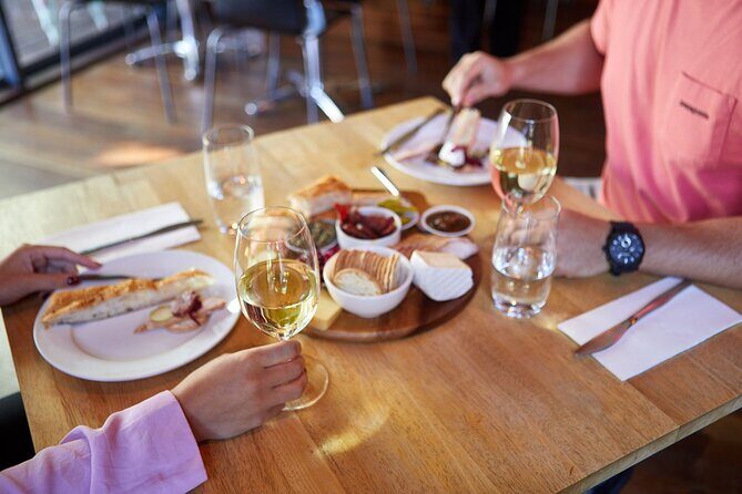 Mt Barker Grape Escape - An In-Depth Look at the Mt. Barker Grape Escape