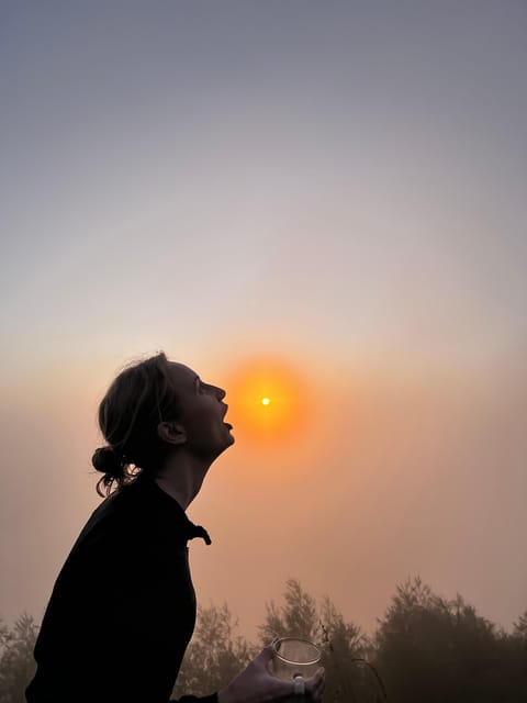 Mt. Batur 2 Day Trip (Overnight) Sunset & Sunrise Summit - Good To Know