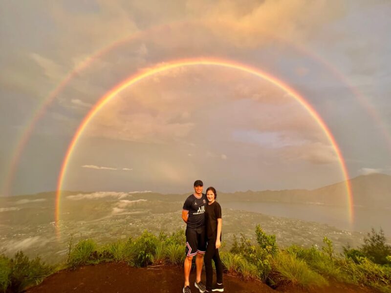 Mt. Batur 2 Day Trip (Overnight) Sunset & Sunrise Summit - Trip Overview