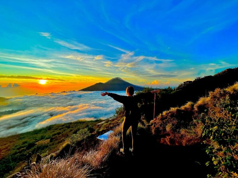 Mt. Batur 2 Day Trip (Overnight) Sunset & Sunrise Summit - Important Information