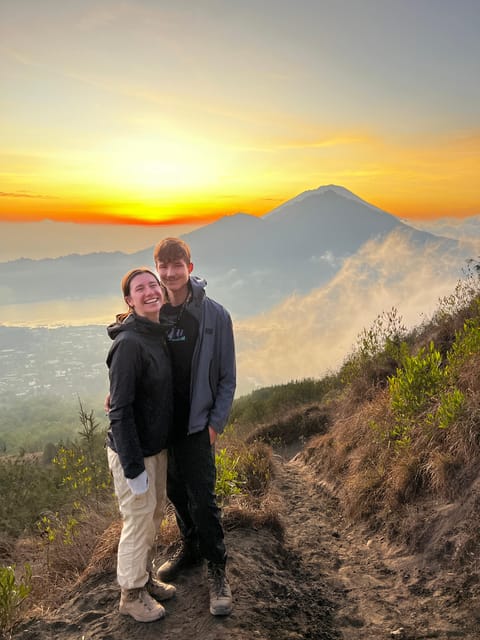 Mt. Batur 2 Day Trip (Overnight) Sunset & Sunrise Summit - Booking Flexibility