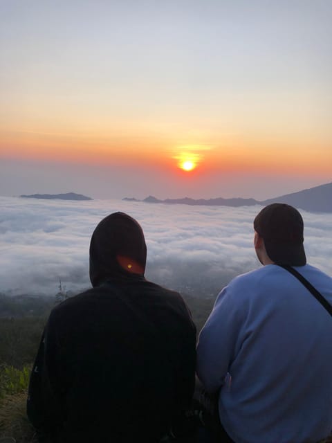Mt. Batur 2 Day Trip (Overnight) Sunset & Sunrise Summit - Frequently Asked Questions