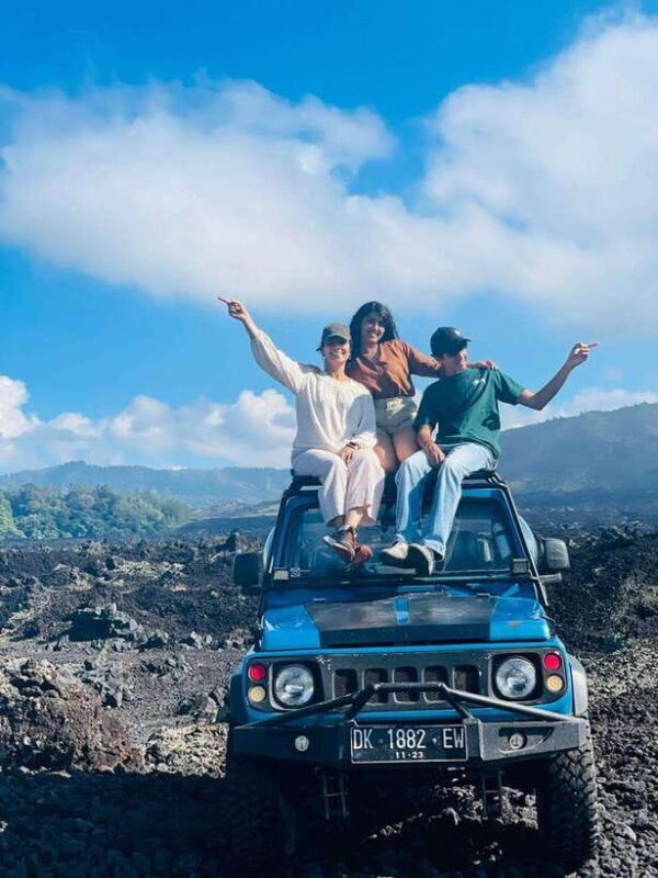 Mt. Batur Jeep Sunrise Trip - Practical Tips for Future Travelers