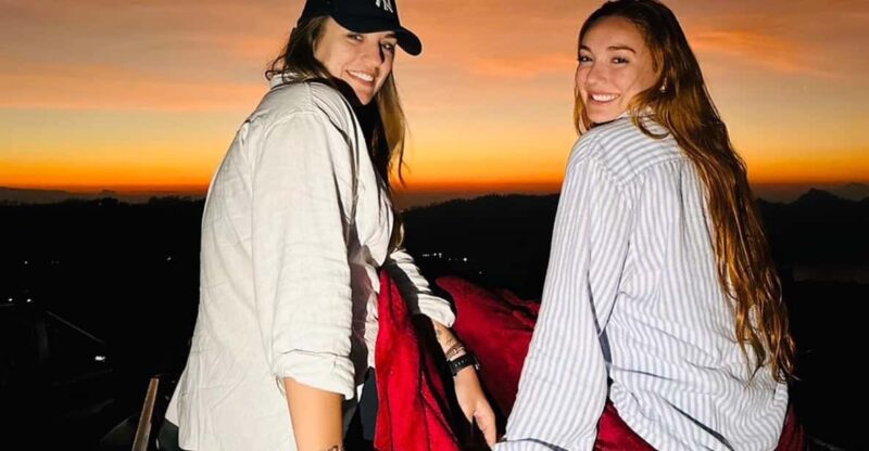 Mt.Batur : Sunrise 4WD Jeep, Natural Hot Spring, Kintamani - Good To Know