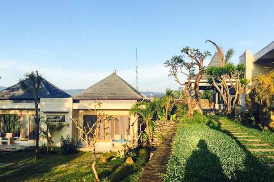 Mt. Batur Sunrise Hike With 1-Night Stay in Kintamani - Key Points