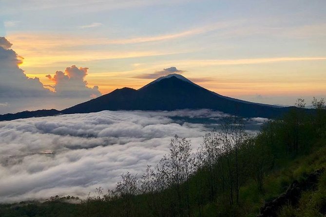 Mt Batur Sunrise Trekking With Best Local Guide - Inclusions and Exclusions