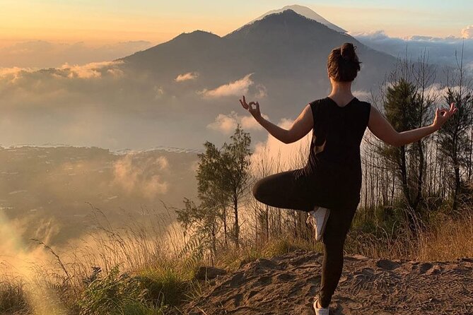 Mt Batur Sunrise Trekking With Best Local Guide - Cancellation and Refund Policy